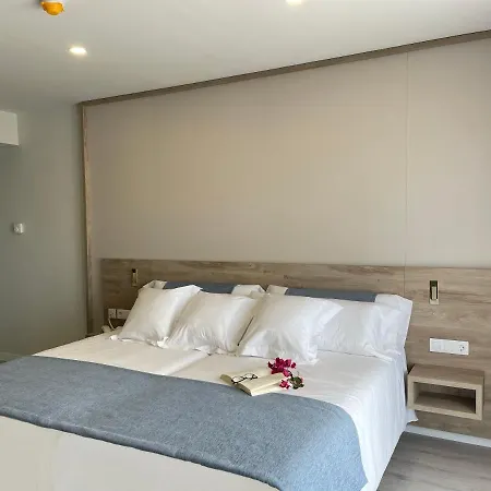 Af Valle Orotava 4*