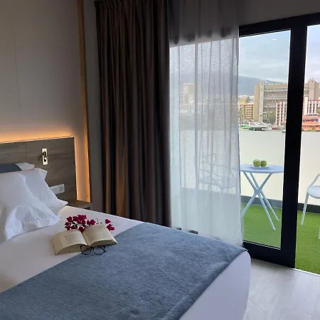 Af Valle Orotava Puerto de la Cruz (Tenerife)