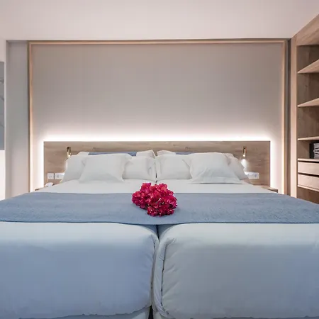 Af Valle Orotava 4* بويرتو ذي لا كروز