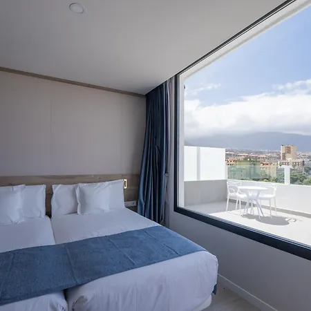 Af Valle Orotava 4* بويرتو ذي لا كروز