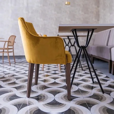 Af Valle Orotava 4* بويرتو ذي لا كروز