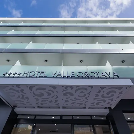 فندق Af Valle Orotava بويرتو ذي لا كروز