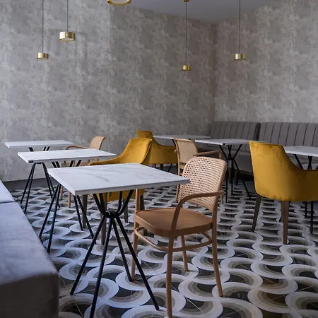 فندق Af Valle Orotava 4*