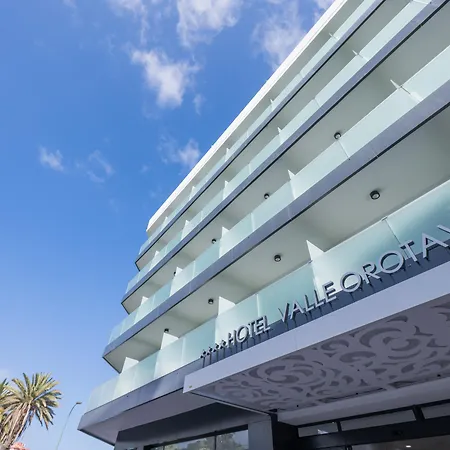 Af Valle Orotava 4*