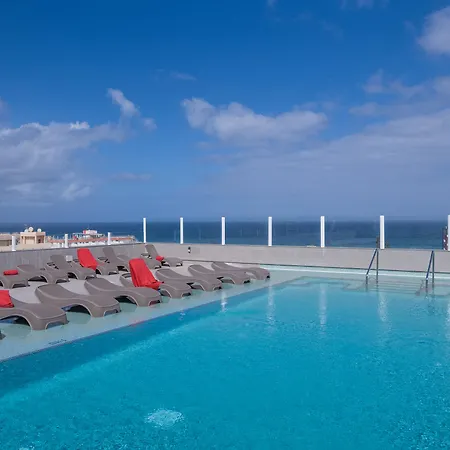 فندق Af Valle Orotava 4*