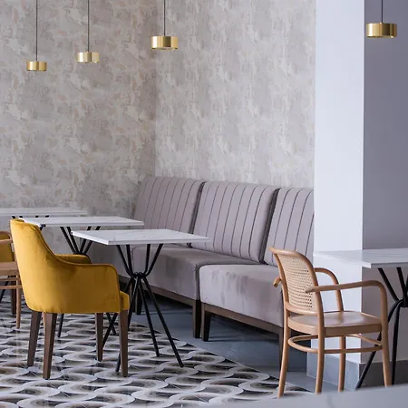 Af Valle Orotava فندق بويرتو ذي لا كروز