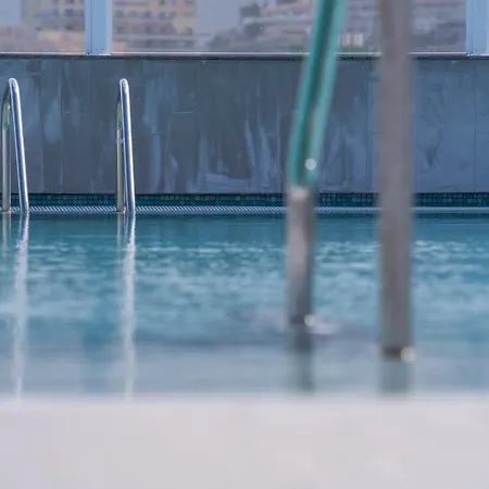 Af Valle Orotava فندق 4*