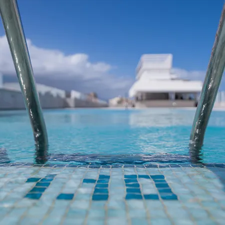 Af Valle Orotava فندق بويرتو ذي لا كروز