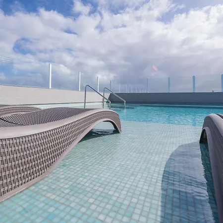 Hotel Af Valle Orotava Puerto de la Cruz (Tenerife)