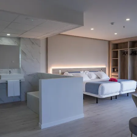 Af Valle Orotava فندق بويرتو ذي لا كروز