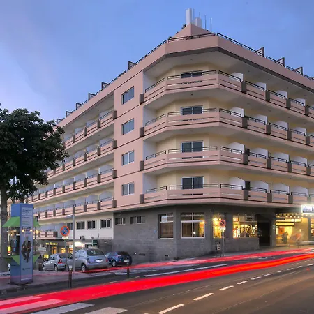 Af Valle Orotava فندق