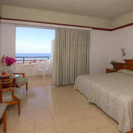 Af Valle Orotava بويرتو ذي لا كروز