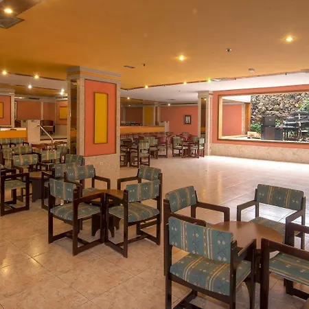 فندق Af Valle Orotava