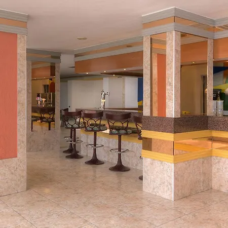 Af Valle Orotava فندق