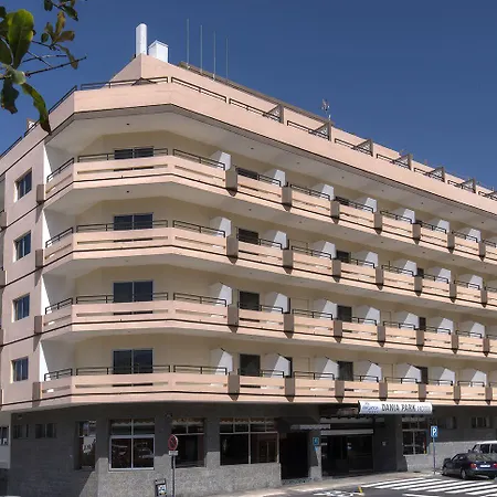 Af Valle Orotava بويرتو ذي لا كروز