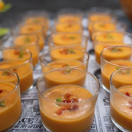 Af Valle Orotava فندق بويرتو ذي لا كروز