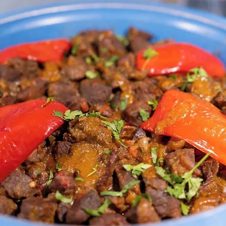 Af Valle Orotava فندق 4*