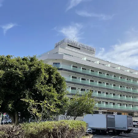 Af Valle Orotava فندق