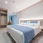 Af Valle Orotava Hotel Puerto de la Cruz (Tenerife)