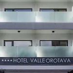 Hotel Af Valle Orotava