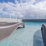 Hotel Af Valle Orotava Puerto de la Cruz (Tenerife)