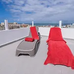 Af Valle Orotava 4* Puerto de la Cruz (Tenerife)