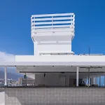 Hotel Af Valle Orotava Puerto de la Cruz (Tenerife)
