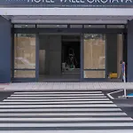 Hotel Af Valle Orotava Puerto de la Cruz (Tenerife)