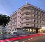 Hotel Af Valle Orotava 4*
