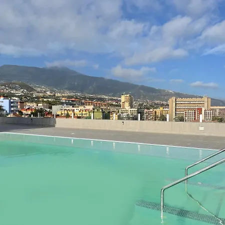Af Valle Orotava 4*