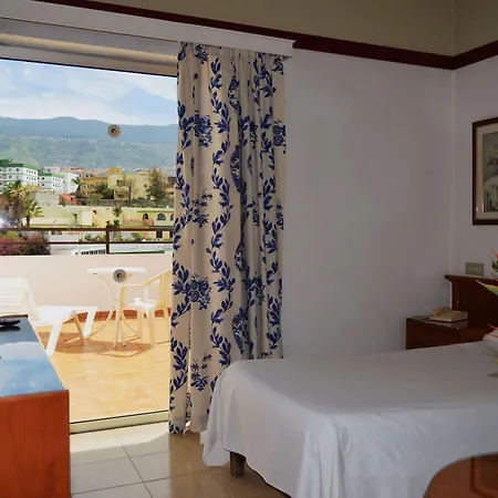 Hotel Af Valle Orotava 4*