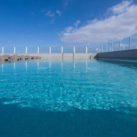 Af Valle Orotava Hotel Puerto de la Cruz (Tenerife)