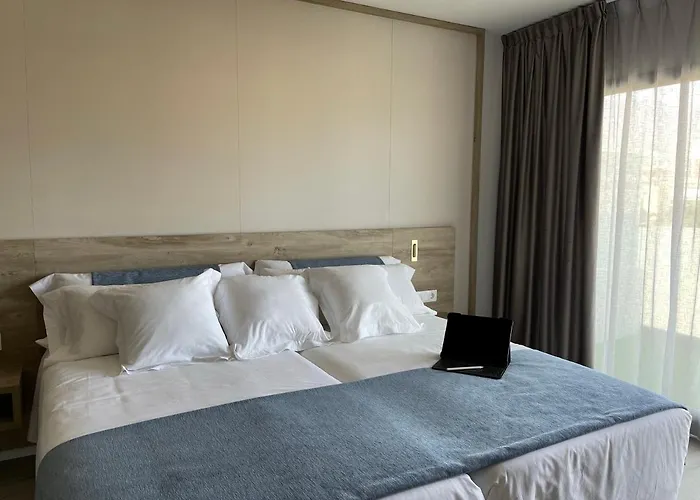 Af Valle Orotava Szálloda 4*