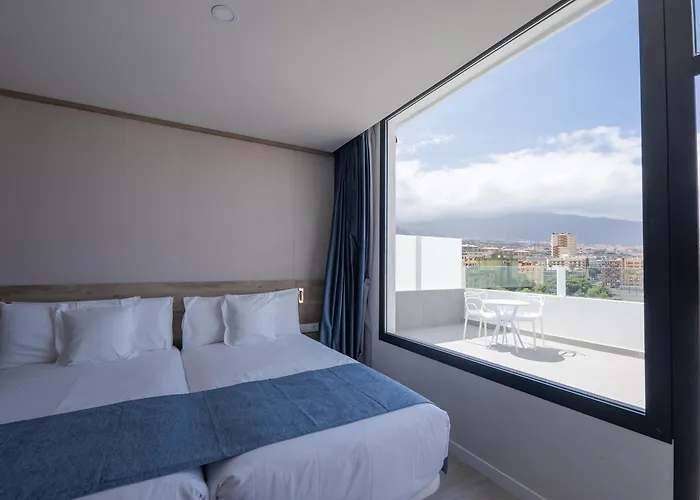 Af Valle Orotava 4* Puerto de la Cruz