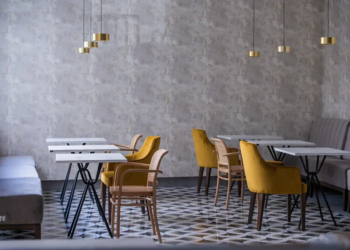 Szálloda Af Valle Orotava 4*