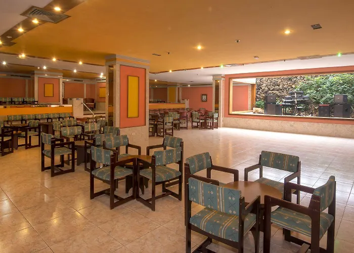 Szálloda Af Valle Orotava