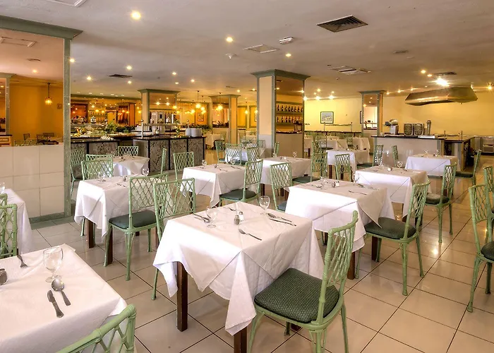 Af Valle Orotava 4* Puerto de la Cruz