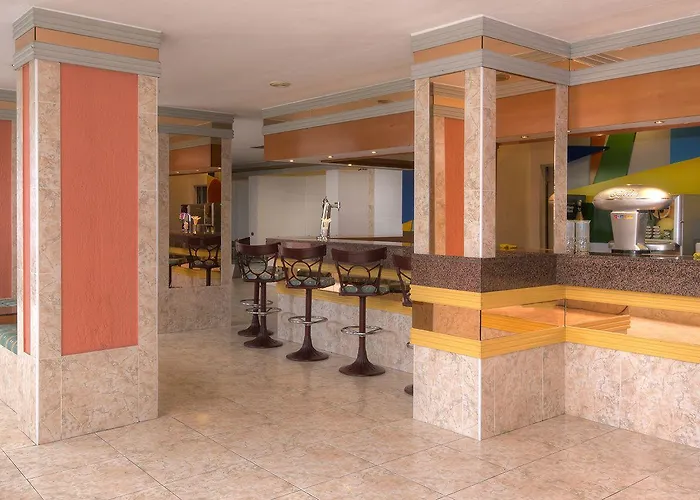 Af Valle Orotava Szálloda