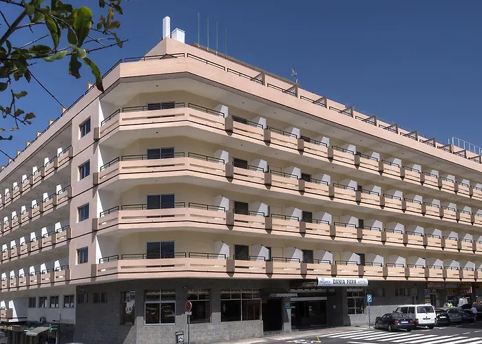 Af Valle Orotava Puerto de la Cruz