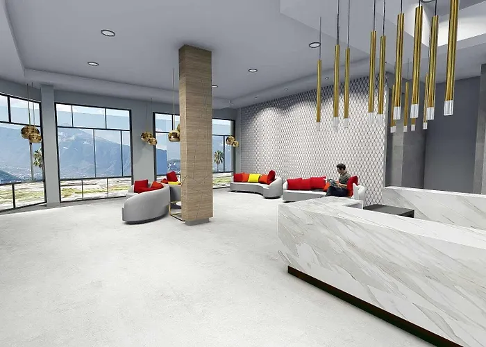 Szálloda Af Valle Orotava Puerto de la Cruz