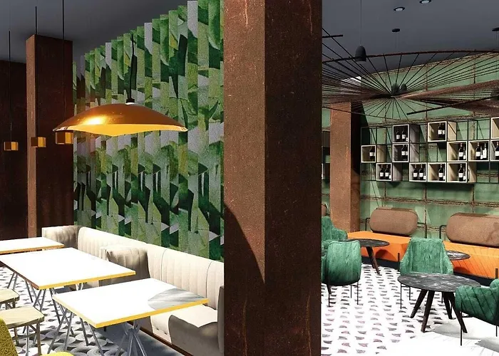 Szálloda Af Valle Orotava