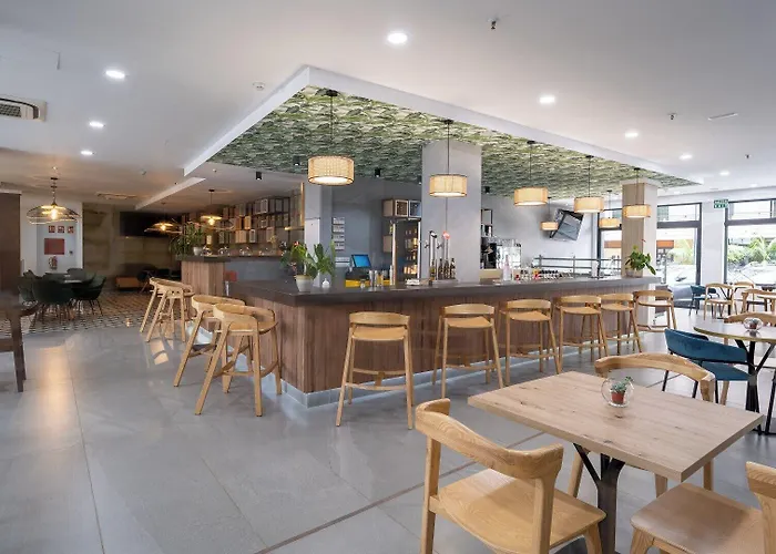 Af Valle Orotava Szálloda