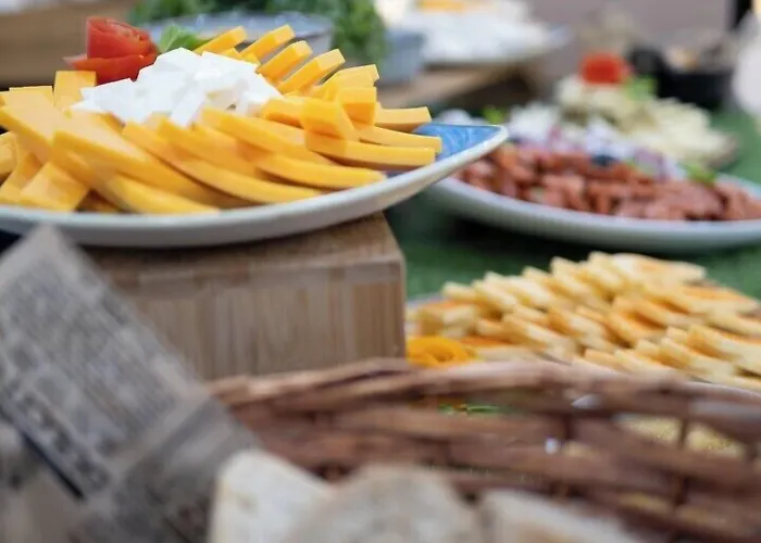 Szálloda Af Valle Orotava Puerto de la Cruz