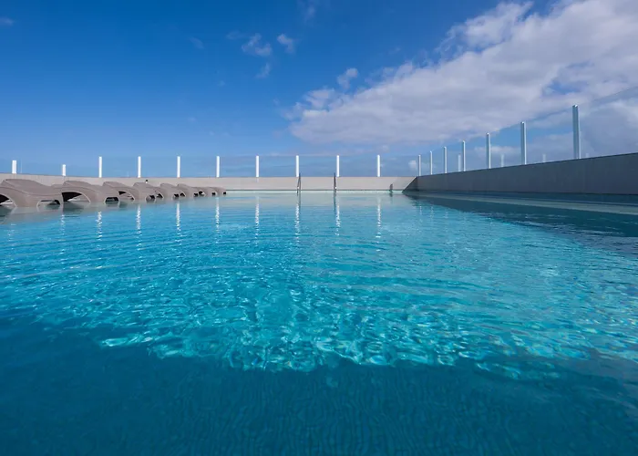 Af Valle Orotava Szálloda Puerto de la Cruz