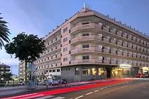 Szálloda Af Valle Orotava 4*